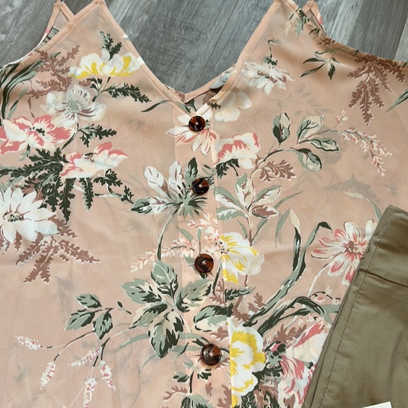 Summer fun tank! - Picture 2 of 4